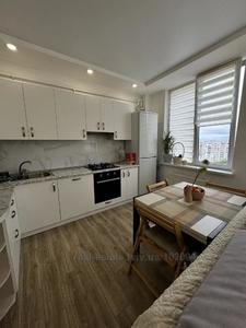 Buy an apartment, Bigova-vul, 17, Lviv, Lichakivskiy district, id 5141930