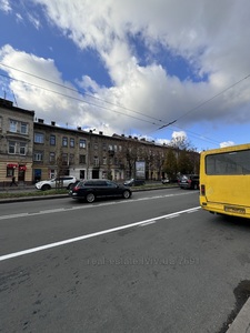 Купить коммерческую недвижимость, Жилой фонд, Черновола В. просп., Львов, Галицкий район, id 5100165