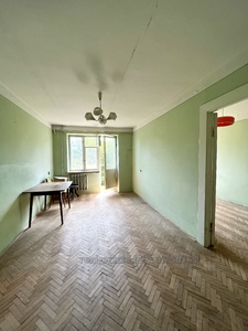Buy an apartment, Ternopilska-vul, Lviv, Sikhivskiy district, id 4717925