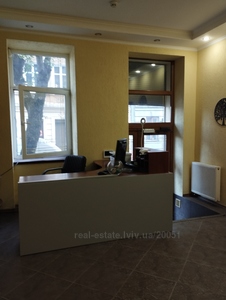 Commercial real estate for rent, Non-residential premises, Fedkovicha-Yu-vul, Lviv, Frankivskiy district, id 4850207