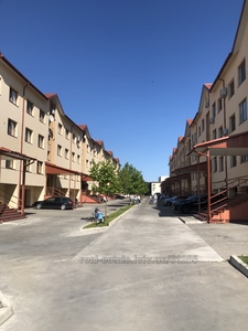 Buy an apartment, Geroyiv-Krut-vul, Lviv, Frankivskiy district, id 3900573