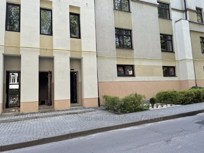 Commercial real estate for rent, Storefront, Kocilovskogo-Y-vul, Lviv, Lichakivskiy district, id 4812476