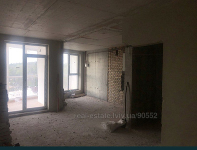 Buy an apartment, Zaliznichna-vul, Lviv, Zaliznichniy district, id 4981155