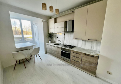 Buy an apartment, Knyagini-Olgi-vul, Lviv, Frankivskiy district, id 4643195