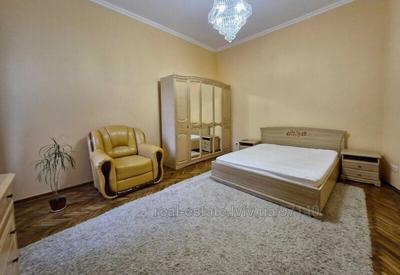 Rent an apartment, Sholom-Aleykhema-Sh-vul, Lviv, Shevchenkivskiy district, id 4588705
