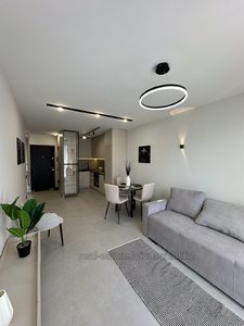 Buy an apartment, Gnizdovskogo-Ya-vul, Lviv, Zaliznichniy district, id 5050892