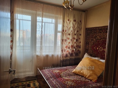 Rent an apartment, Czekh, Chervonoyi-Kalini-prosp, Lviv, Sikhivskiy district, id 4712027