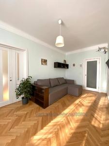 Buy an apartment, Polish, Levickogo-K-vul, Lviv, Galickiy district, id 4622399