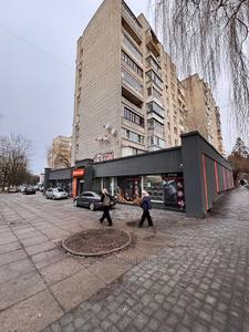 Commercial real estate for rent, Storefront, Kulparkivska-vul, Lviv, Zaliznichniy district, id 5027943