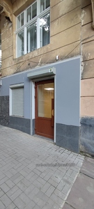 Commercial real estate for rent, Residential premises, Mendeleyeva-D-vul, Lviv, Galickiy district, id 4952562