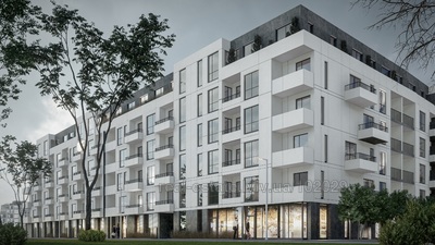 Buy an apartment, Artyshchivs'ka, Gorodok, Gorodockiy district, id 5106565