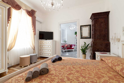 Buy an apartment, Kleparivska-vul, Lviv, Galickiy district, id 4640173