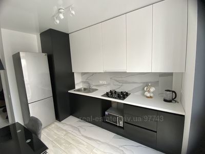 Rent an apartment, Malogoloskivska-vul, Lviv, Shevchenkivskiy district, id 5030803