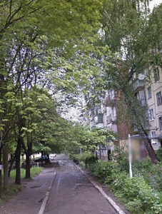 Buy an apartment, Hruschovka, Lyubinska-vul, Lviv, Zaliznichniy district, id 5073567