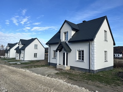 Buy a house, Home, Zamarstinivska-vul, Lviv, Shevchenkivskiy district, id 4919891