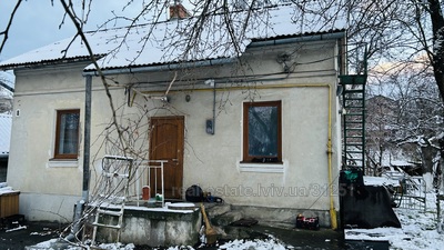 Buy a house, Шкільна,, Peremishlyani, Peremishlyanskiy district, id 5058657