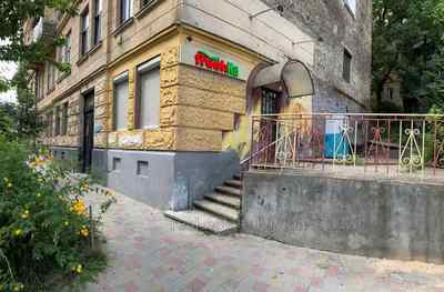 Commercial real estate for rent, Multifunction complex, Kleparivska-vul, Lviv, Galickiy district, id 4871526