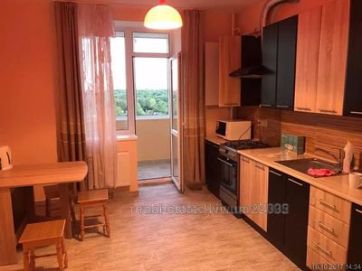 Rent an apartment, Knyagini-Olgi-vul, Lviv, Frankivskiy district, id 5098980