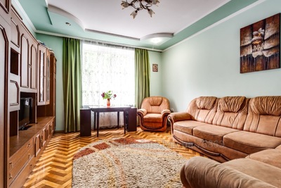 Buy an apartment, Polish suite, Kvitki-Osnovyanenka-vul, Lviv, Zaliznichniy district, id 4695960