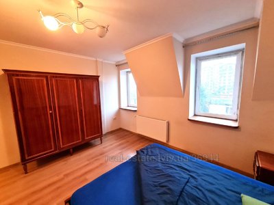 Rent an apartment, Ternopilska-vul, Lviv, Sikhivskiy district, id 4573585