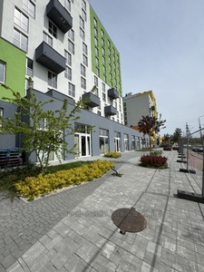 Buy an apartment, Rudnenska-vul, Lviv, Zaliznichniy district, id 4819995