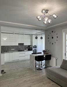 Buy an apartment, Ugorska-vul, Lviv, Sikhivskiy district, id 4607021