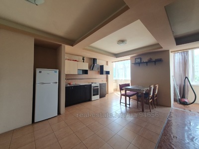Rent an apartment, Chervonoyi-Kalini-prosp, Lviv, Sikhivskiy district, id 4718946
