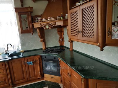 Buy a house, Okruzhna-vul, Lviv, Zaliznichniy district, id 4628163