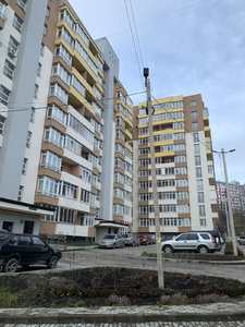 Buy an apartment, Pid-Goloskom-vul, Lviv, Shevchenkivskiy district, id 4845409