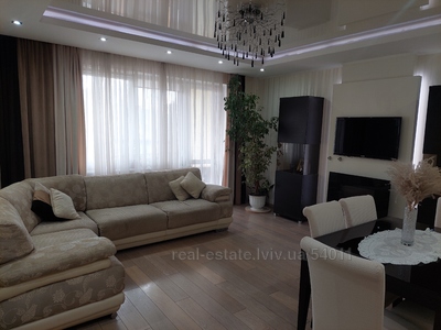Buy an apartment, Drogobicka-vul, Lviv, Zaliznichniy district, id 4494950