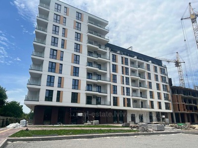 Buy an apartment, Kozelnicka-vul, Lviv, Frankivskiy district, id 4880170