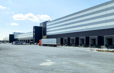 Commercial real estate for rent, Logistic center, Shevchenka-T-vul, Lviv, Shevchenkivskiy district, id 5035488