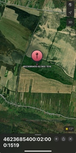 Buy a lot of land, Peski, Pustomitivskiy district, id 4874646