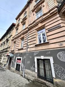 Commercial real estate for sale, Storefront, Listopadovogo-Chinu-vul, Lviv, Galickiy district, id 5126818