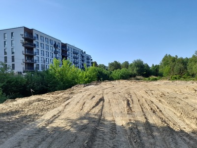 Buy a lot of land, for building, Lvivska-Street, Bryukhovichi, Lvivska_miskrada district, id 4656133