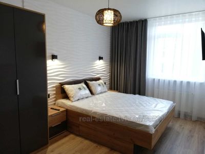 Rent an apartment, Zelena-vul, 204, Lviv, Sikhivskiy district, id 4831842