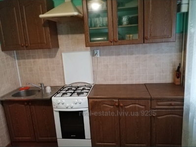 Rent an apartment, Czekh, Velichkovskogo-I-vul, Lviv, Shevchenkivskiy district, id 5034436