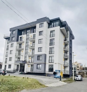 Buy an apartment, м.Дубляни, Volodimira-Velikogo-vul, Lviv, Shevchenkivskiy district, id 5025225