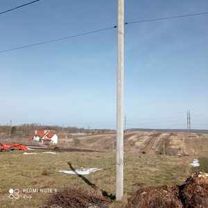 Купити ділянку, під забудову, Л.Українки, Домажир, Яворівський район, id 4978168