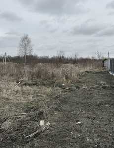 Buy a lot of land, for building, Bilogorscha-vul, Lviv, Zaliznichniy district, id 5029020