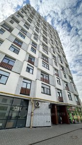 Buy an apartment, Kovalika-prof-vul-Ryasne, Lviv, Shevchenkivskiy district, id 4820402