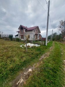 Купить участок, Бартатив, Городоцкий район, id 4918979