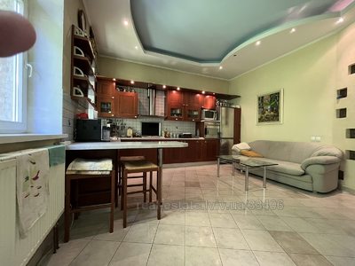 Buy an apartment, Austrian luxury, Franka-I-vul, 124, Lviv, Galickiy district, id 4820064