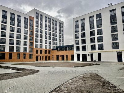 Купити квартиру, Навроцького В. вул., Львів, Сихівський район, id 4861100