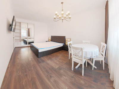 Rent an apartment, Gorodocka-vul, Lviv, Galickiy district, id 4713503