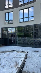 Commercial real estate for rent, Residential complex, Kulparkivska-vul, Lviv, Frankivskiy district, id 5059340