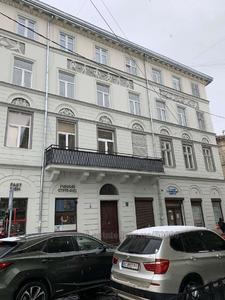 Buy an apartment, Austrian, Krakivska-vul, Lviv, Galickiy district, id 4653085
