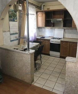 Rent an apartment, Hruschovka, Videnska St., 2, Lviv, Sikhivskiy district, id 4708428