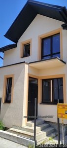 Buy a house, Cottage, Antonicha-BI-vul, Lviv, Sikhivskiy district, id 4679954