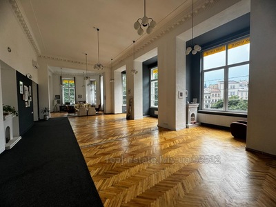 Commercial real estate for rent, Non-residential premises, Galicka-pl, Lviv, Galickiy district, id 4790725